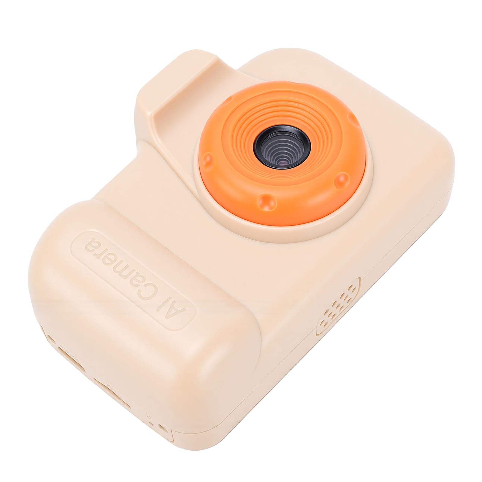 Cámara de Aprendizaje Ai, 40MP de Doble Lente 1080P Video WiFi