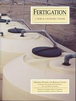 Fertigation 0964363410 Book Cover
