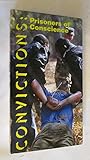 Convictions: Prisoners of Conscience (VHS Tape)