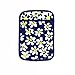 Kate Spade Daisy Fields French Navy Pot Holder 7x10