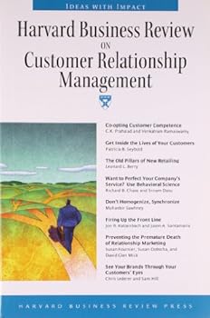 Harvard Business Review on ...