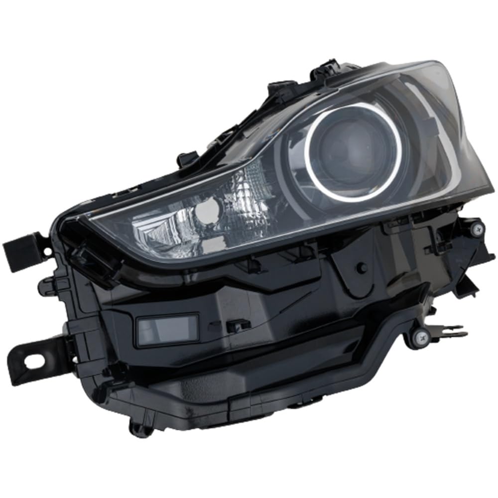 Amazon.com: XAUJGRA Headlight Left Driver Side Driving Head 