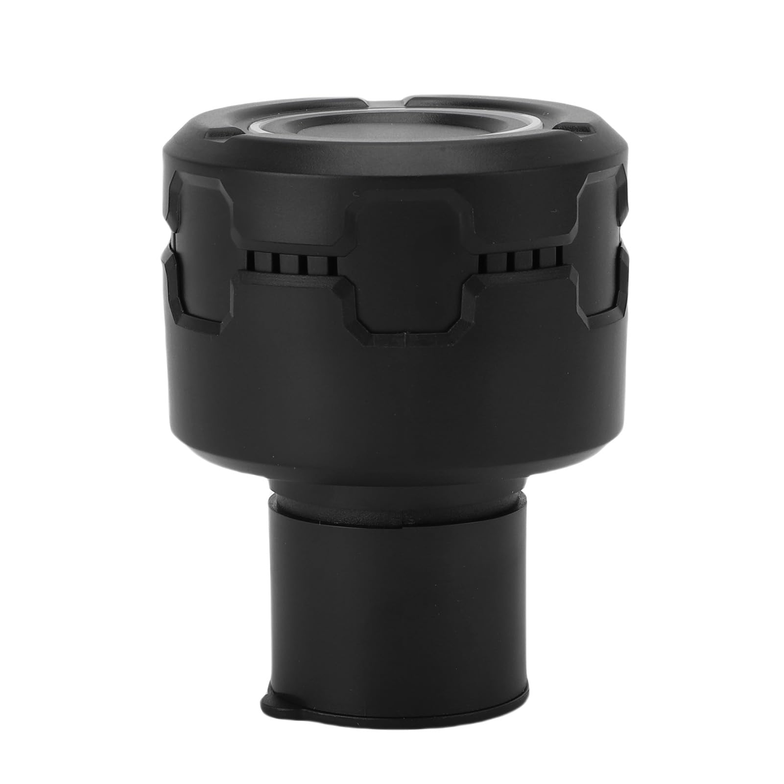 Kavolet Telescopio oculare per fotocamera 5MP 4K registrazione video oculare elettronico wireless per fotografia astronomica Design leggero portatile