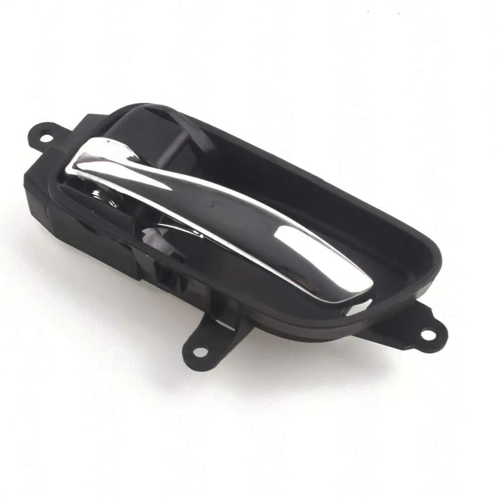 LVXVMOZEOK Interior Door Handle Armrest for Altima for Titan for Maxima for Armada for Murano for Pathfinder Car Interior Door Handle Left Or Right(Left)