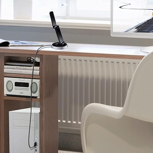 Miniatura 5 de Adaptador USB TP- Link Wireless, Negro