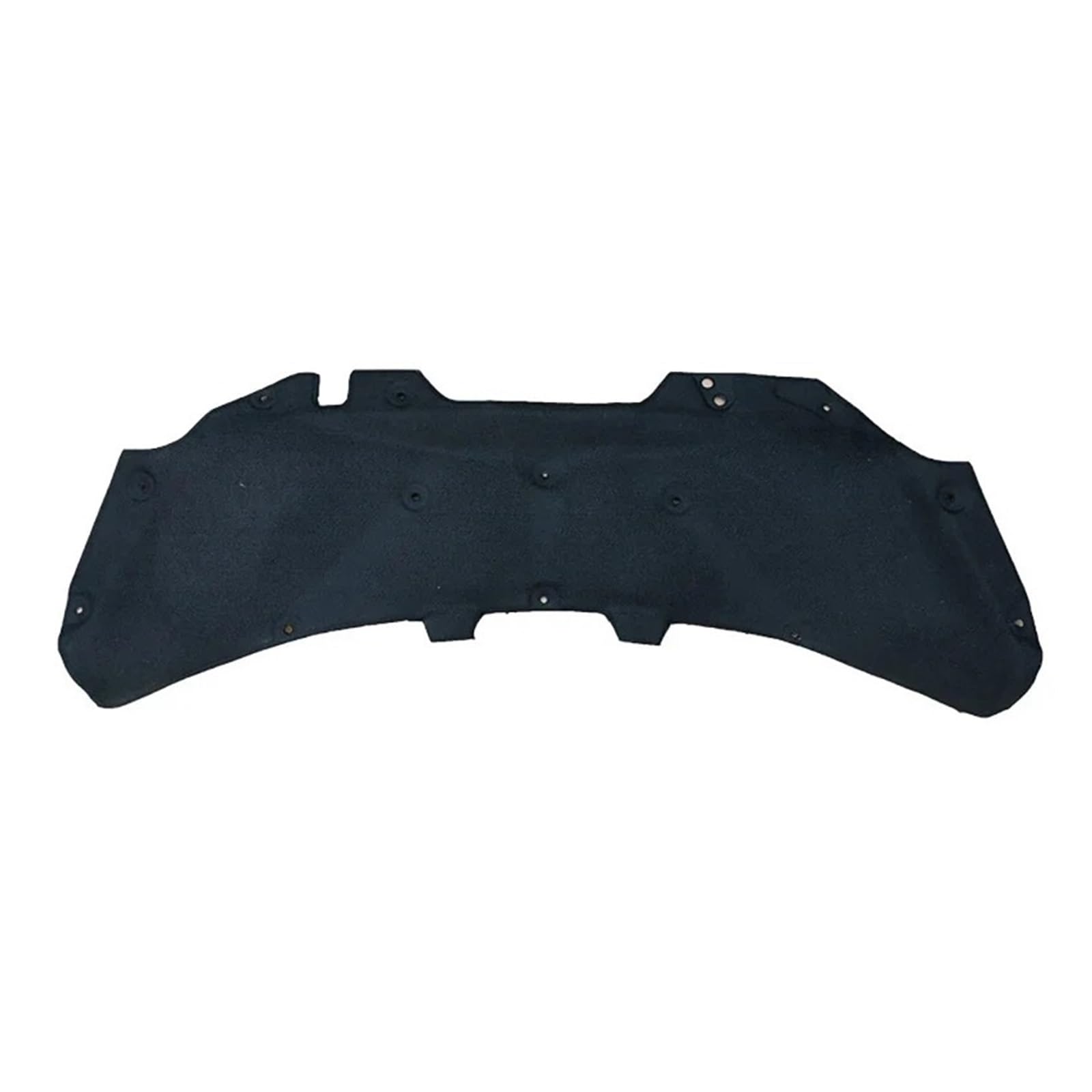 Lycheu 2016-2021 Front Hood Engine Firewall Car Front Engine Hood Sond Heat Insulation Pad Sound Deadening Cotton Pad Mat For Qashqai For Dualis J10 J11 2008-2021