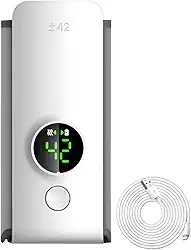 Aquecedor De Mamadeiras Sem Fio Para Leite De Bebê Pratico