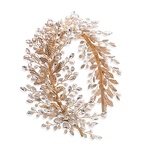 Opiniones y reviews de Adorno pelo novia que Puedes comprar On-line. 15 Imagen adicional