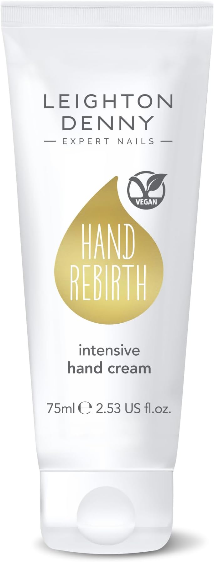 Hand Rebirth - Intensive Hand Cream - Vegan 75 ml
