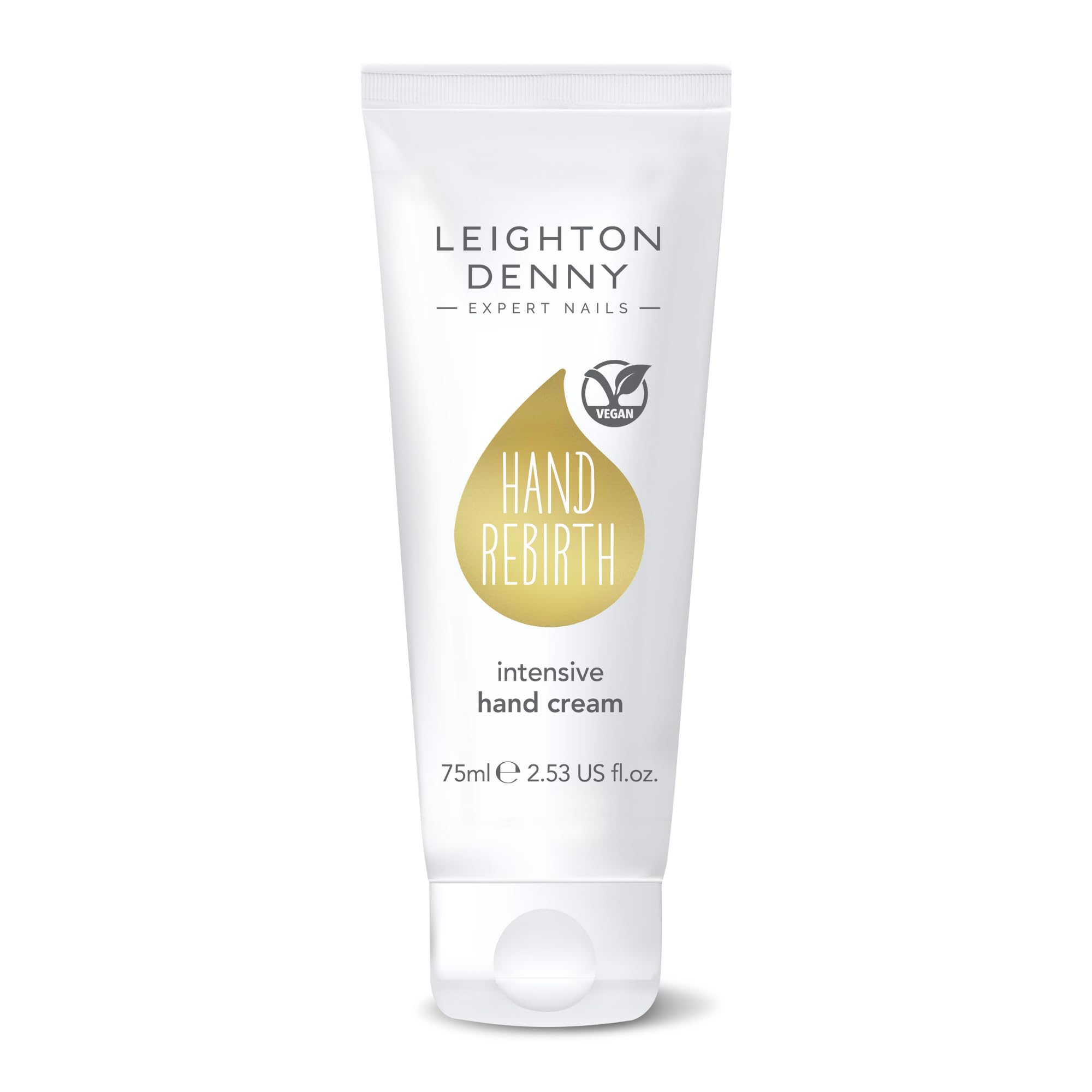 Hand Rebirth - Intensive Hand Cream - Vegan 75 ml