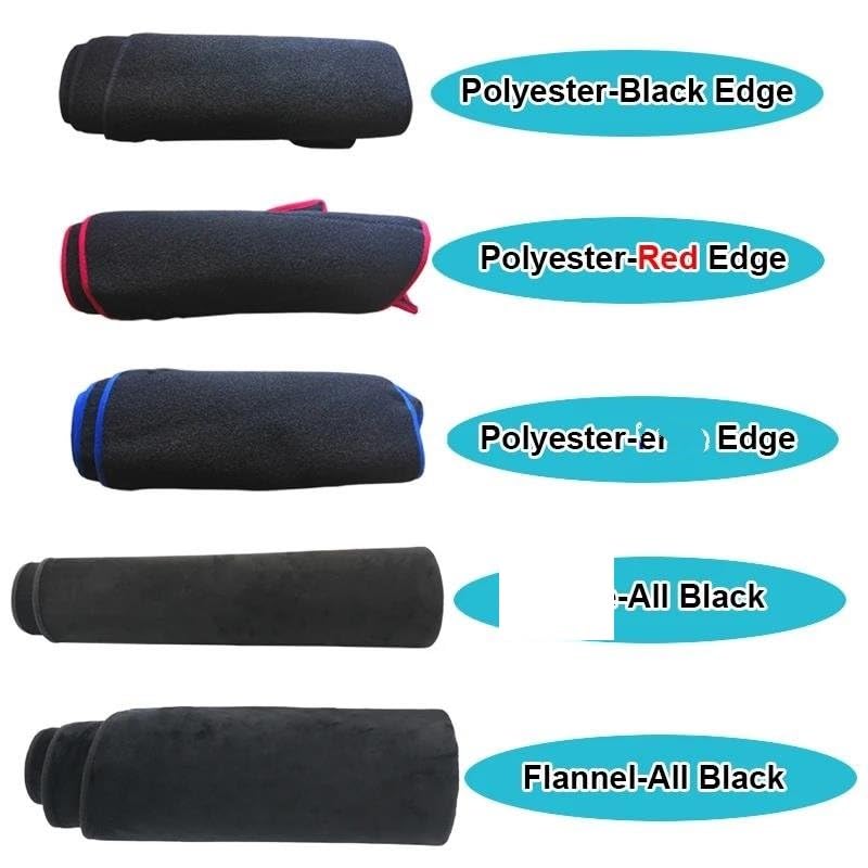 GYXGS - Copri Cruscotto Interno AntiGraffio Per Fiat Bravo 2007