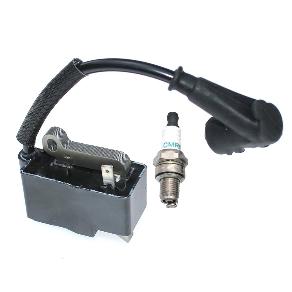 Ignition Coil For Stihl MS170 2 -Mix MS180 2-Mix 1130 400 1308