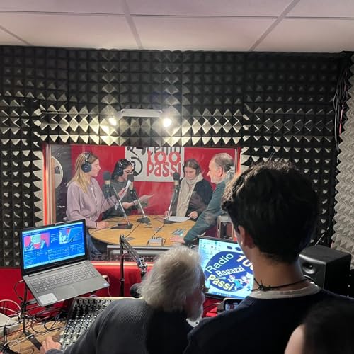 Le interviste volanti