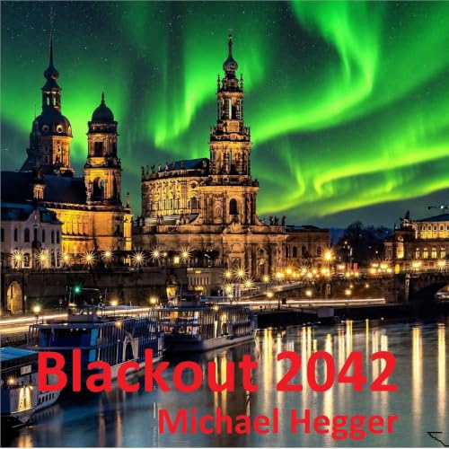 Blackout 2042 cover art