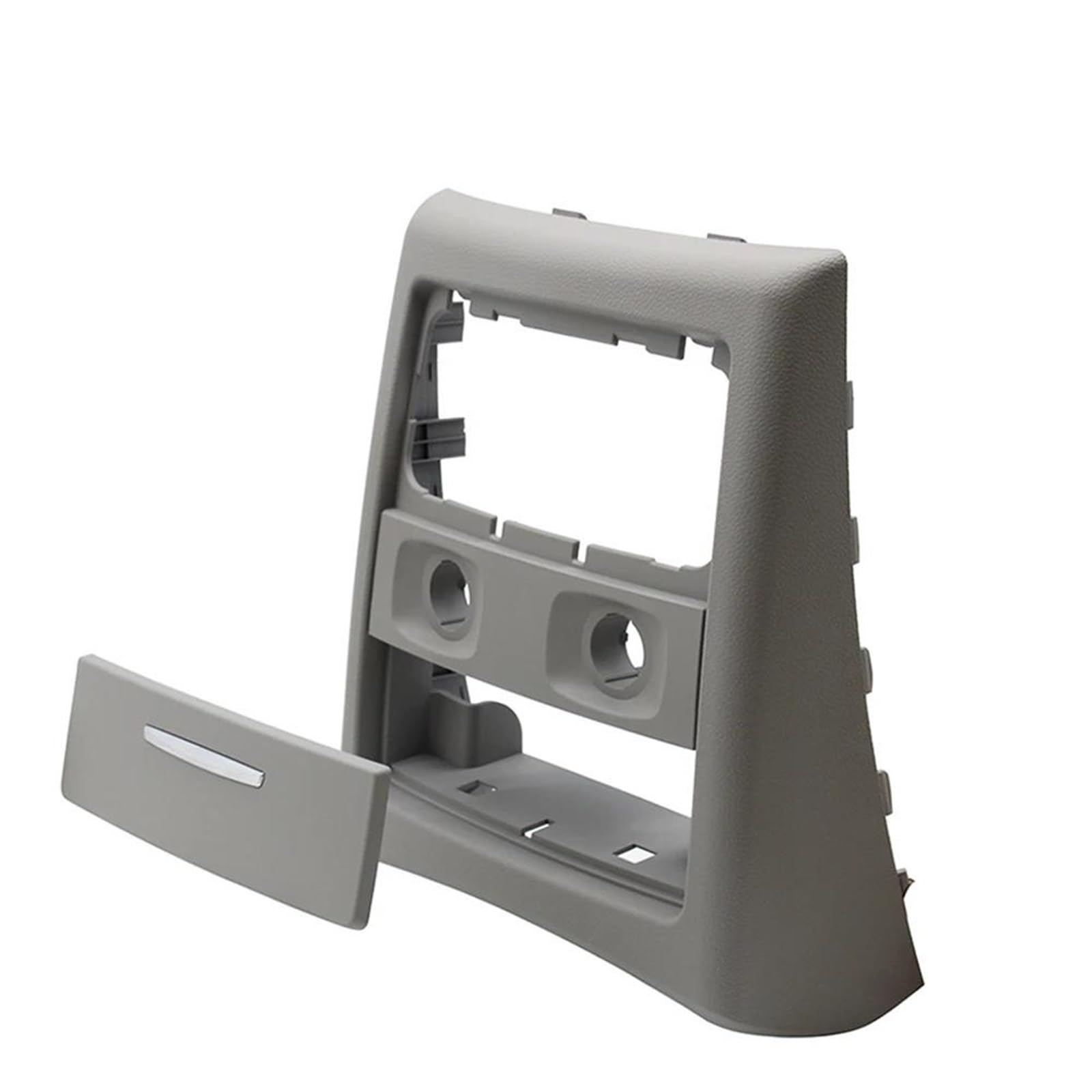Rejilla de ventilación trasera para Serie 3 E90 E91, confort para los pasajeros 6