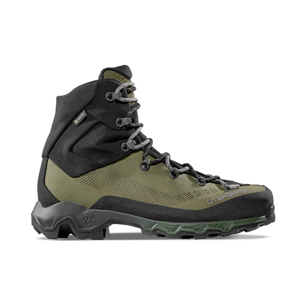 LA SPORTIVA Aequilibrium Trek GTX - Botas de senderismo para hombre