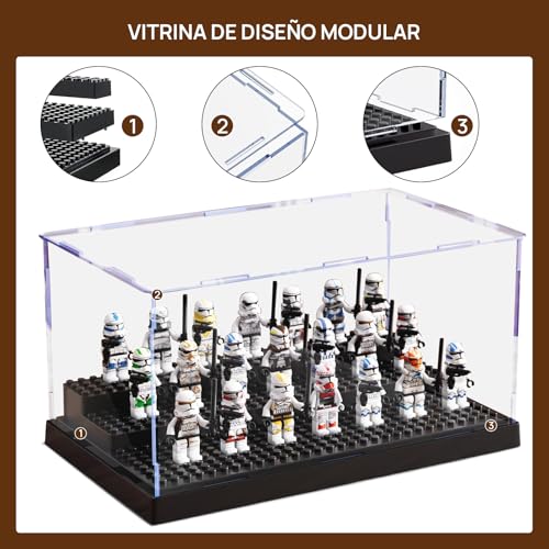 Lista de Expositores los 10 mejores. 14 Imagen adicional