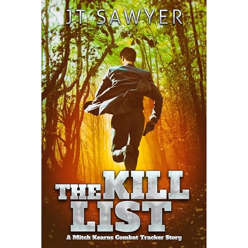 The Kill List by JT Sawyer episode artwork