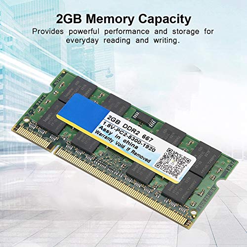 Consejos y reviews para comprar Memorias ddr2 2gb Top diez. 28 Imagen adicional