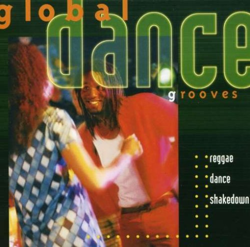 Reggae Dance Shakedown [Audio CD]