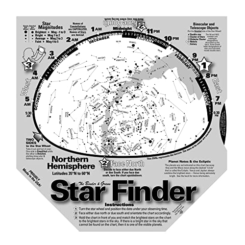 Star Finder