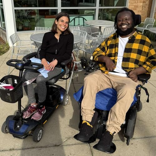 Multiple Sclerosis (MS) Awareness Month 2026: Regina Beach