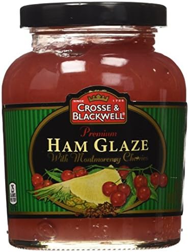 Crosse & Blackwell Ham Glaze2