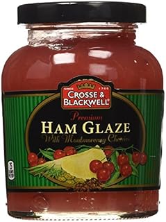 Crosse & Blackwell Ham Glaze
