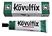 60 gr Tube Kövulfix Universalkleber Textilkleber für Leder Stoff uvm.
