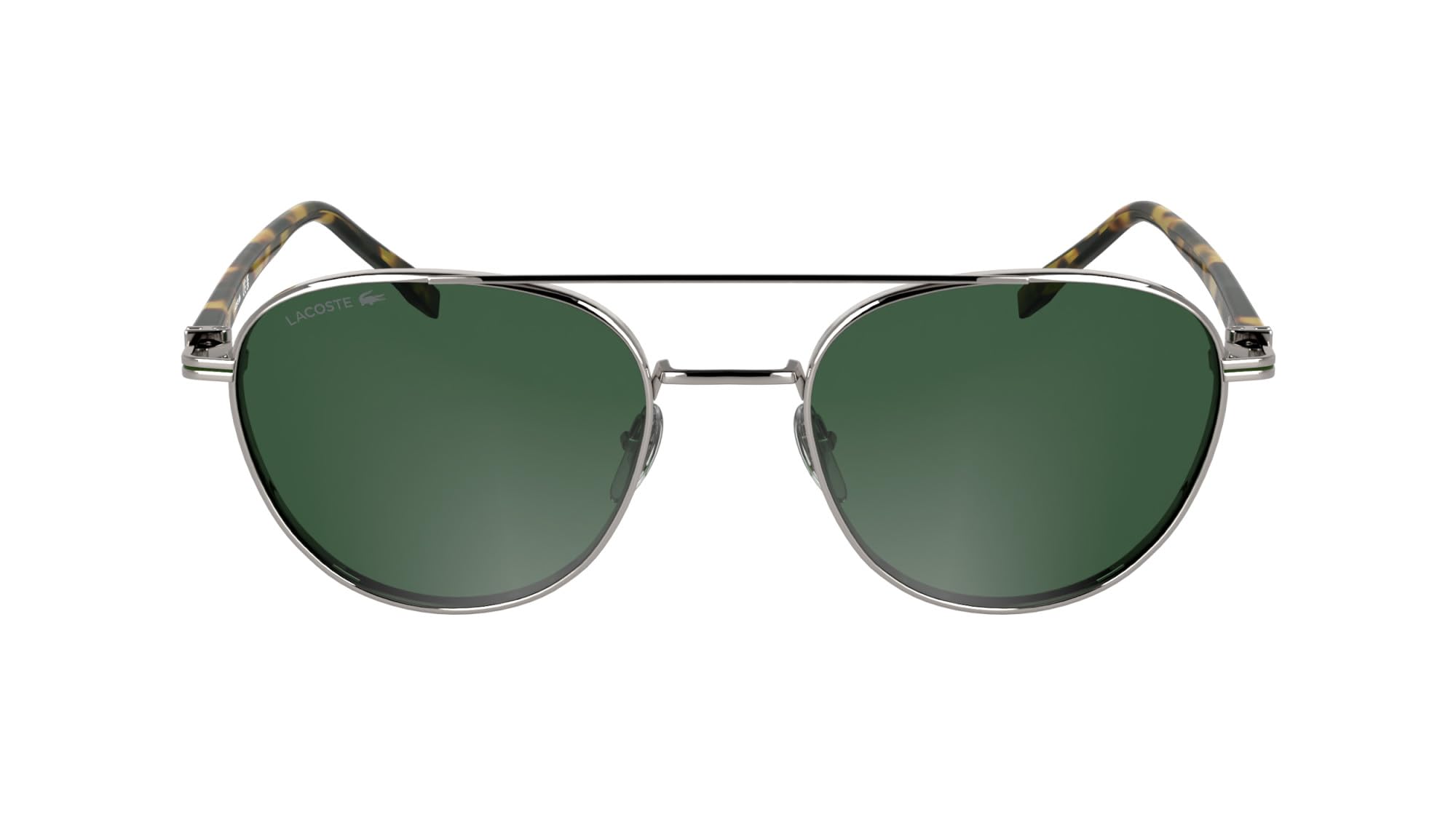 Lacoste L271S Gunmetal 54/20/145 MAN Sunglasses