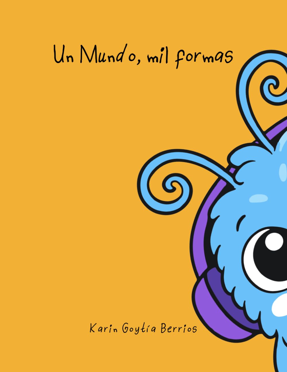 Un mundo, mil formas