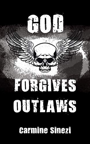 God Forgives Outlaws
