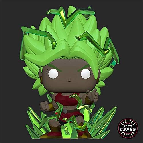 Funko Pop! Dragonball #819 Super Saiyan 