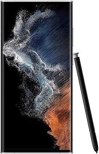 Image of Samsung Galaxy S22 Ultra, 256GB - Unlocked (Renewed)