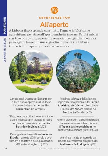Lisbona Pocket - 11