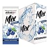 Box 24 Mix Flavour Envelopes Blueberry