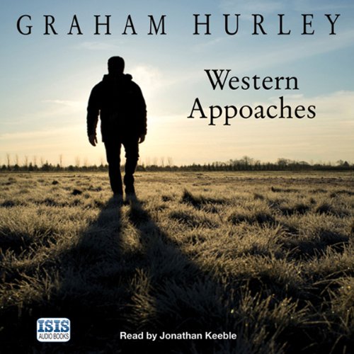Cover art for Western Approaches