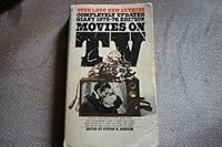 Movies on TV 1975-76 Edition B000ND11FC Book Cover