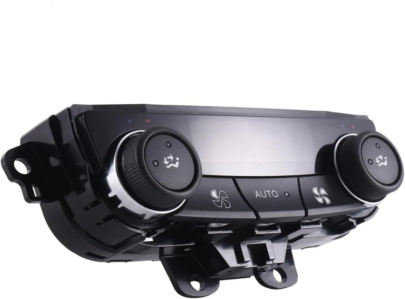 Car Climate Control Ac Panel 96773953Xt-01 Car Rear Ac Control Panel Air Conditioning Switch