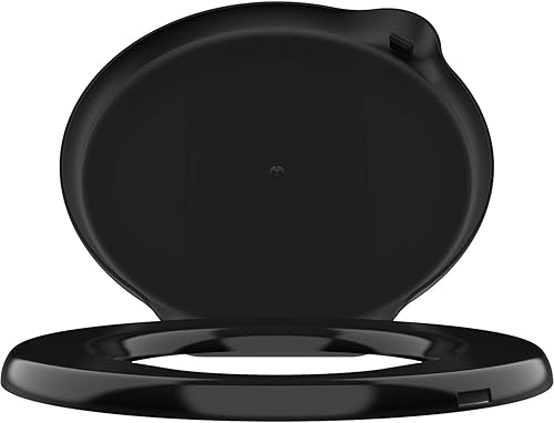 Miniatura 3 de Dunny Seat Asiento portátil para inodoro al aire libre con tapa para campamento, senderismo y preparación de emergencias, se adapta a la mayoría de