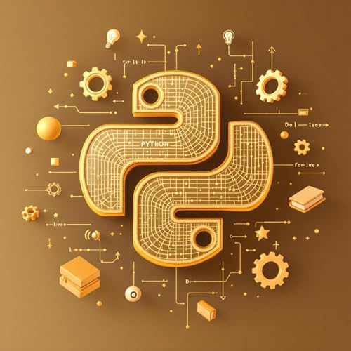 『Mindforge AI &ndash; The Python Paradox』のカバーアート