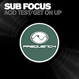 ram test tom's hardware  Acid Test / Get On Up