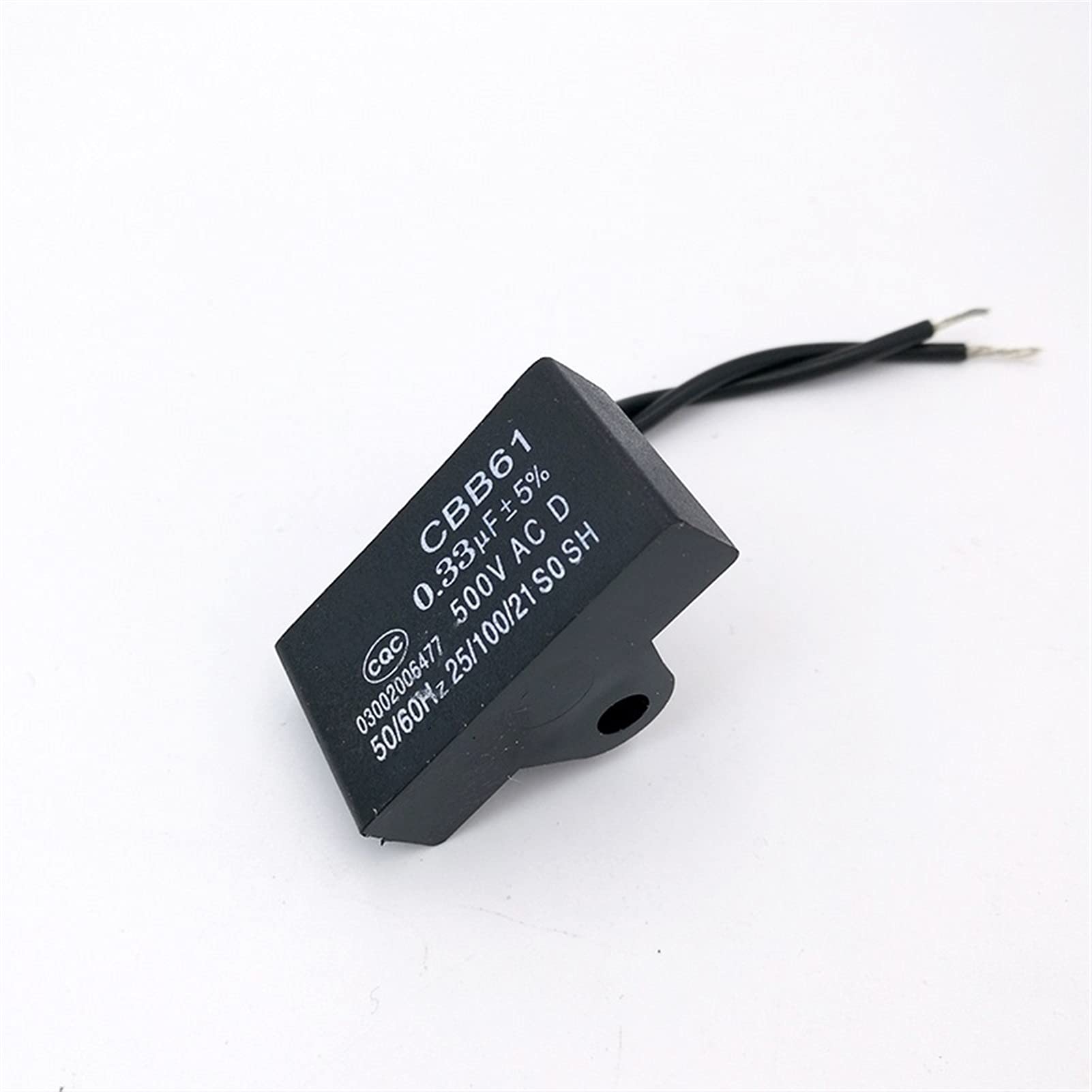 PYouo-DC Motor B60KTYZ. Silnik synchroniczny z ekscentrycznym wałem wyjściowym AC220 V. (Speed(RPM) : 15R, napięcie (V): 220 V)
