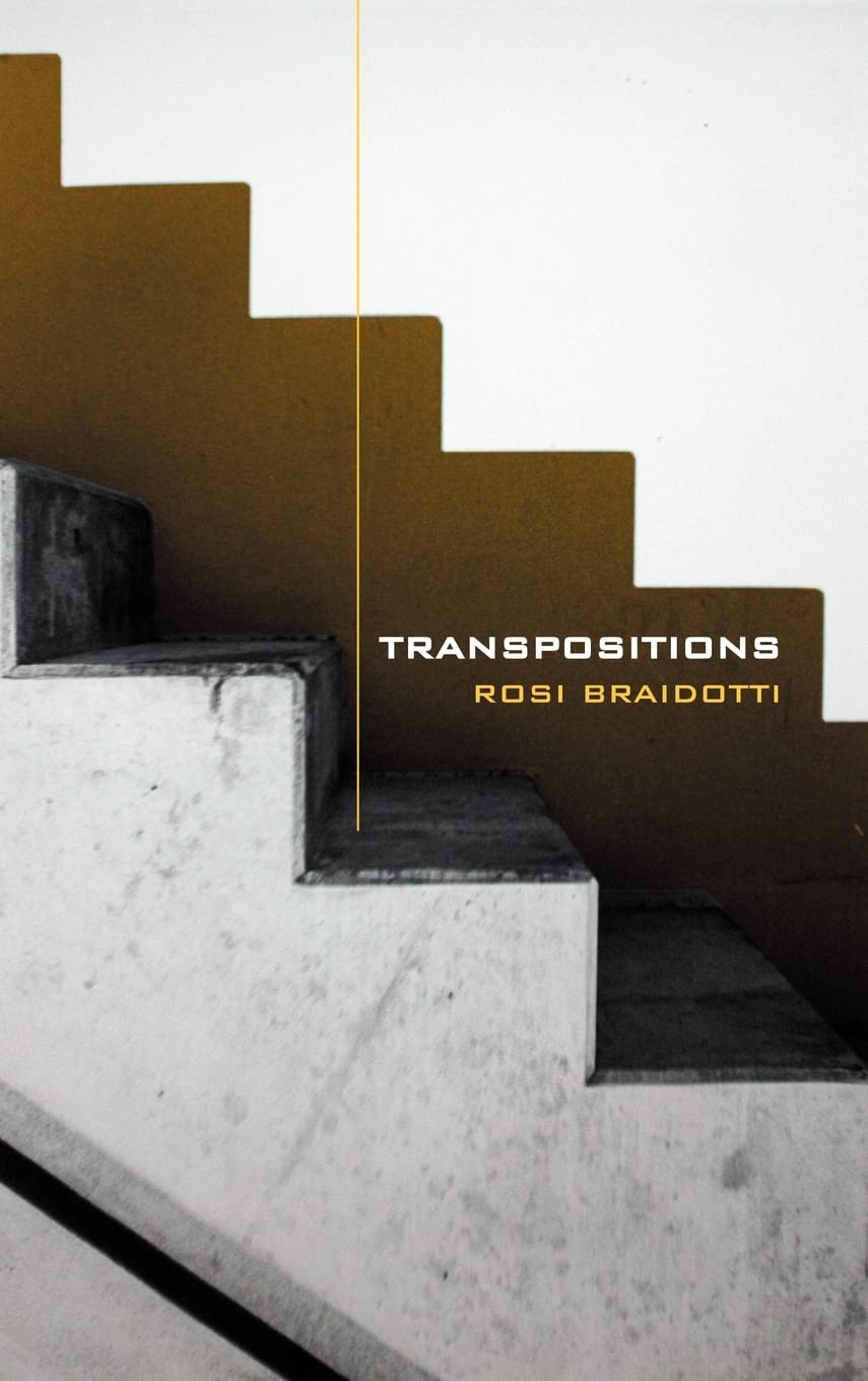 Transpositions: On Nomadic Ethics