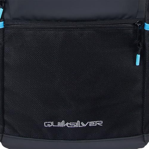 Mochila Esportiva Escolar Quiksilver Surf 14635 Original