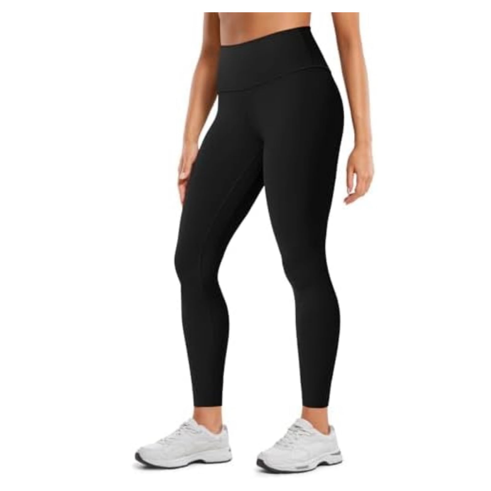 Legginsy treningowe damskie spodnie do jogi wysoka talia legginsy gimnastyczne z kieszeniami damskie