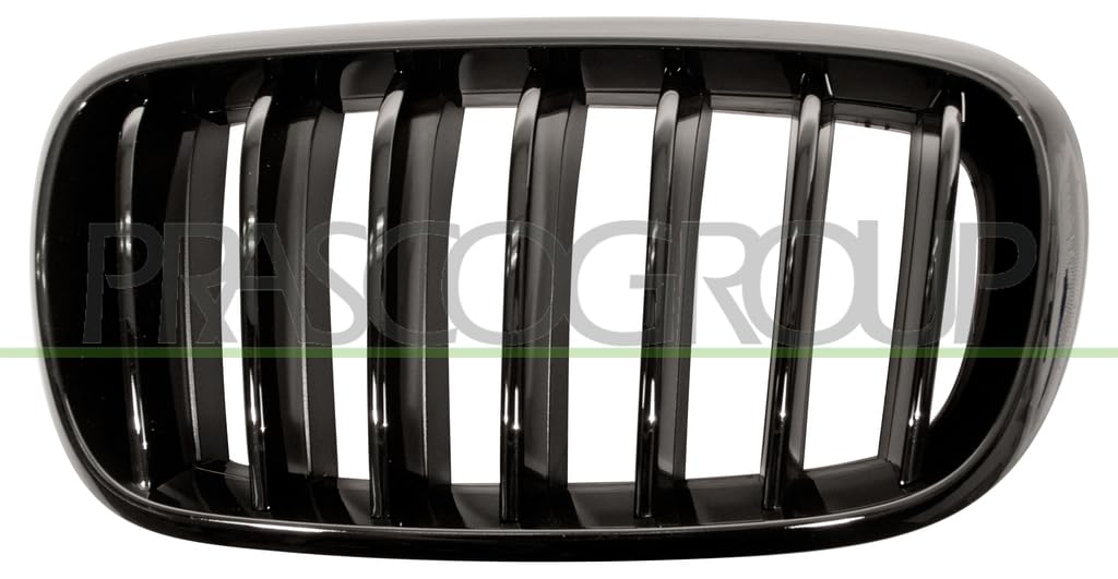 PRASCO BM8272004 Frontgrillspoiler