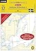 Produktbild Sportbootkarten: Satz 12: Ostküste Schweden 2 (Ausgabe 2012)