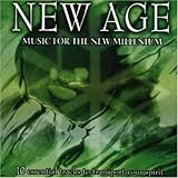  New Age: New Millenium Music