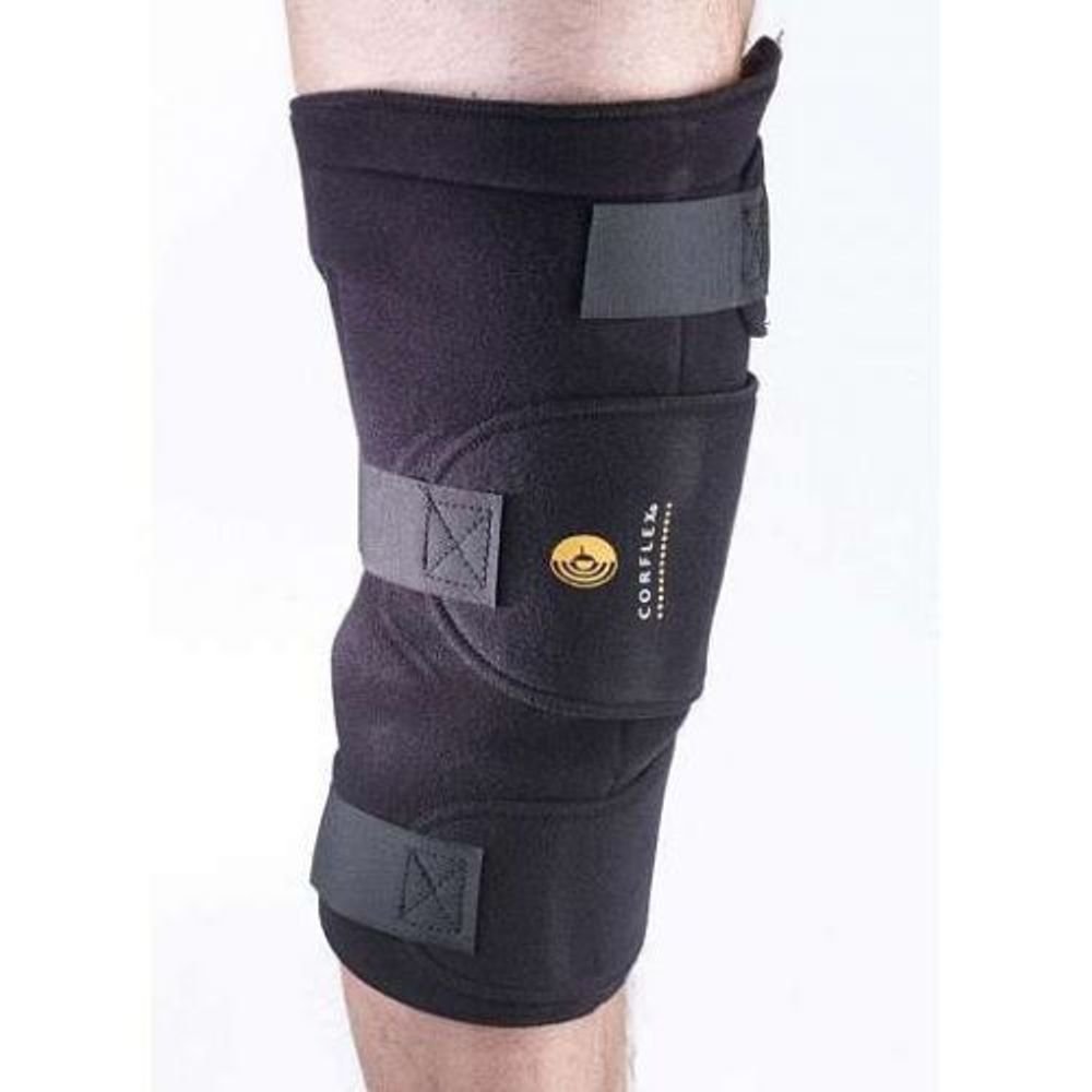 Corflex CRYOTHERM Knee WRAP W/O GELS